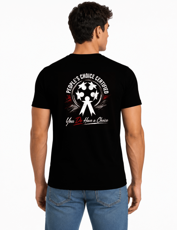 GoChoice T shirt