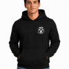 People's Choice Hooded Full Zip Sweatshirt