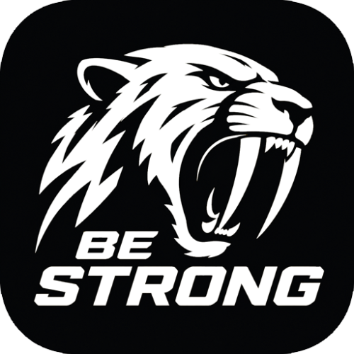 Be Strong Work Out App