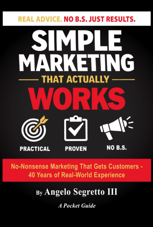 Simple Marketing that Actually Works