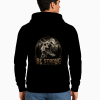 jpeg-optimizer_Be_Strong_Back_Hoodie_2 Be Strong Hooded Full Zip Sweatshirt
