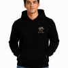 jpeg-optimizer_Be_Strong_Front_Hoodie_2 Be Strong Hooded Full Zip Sweatshirt