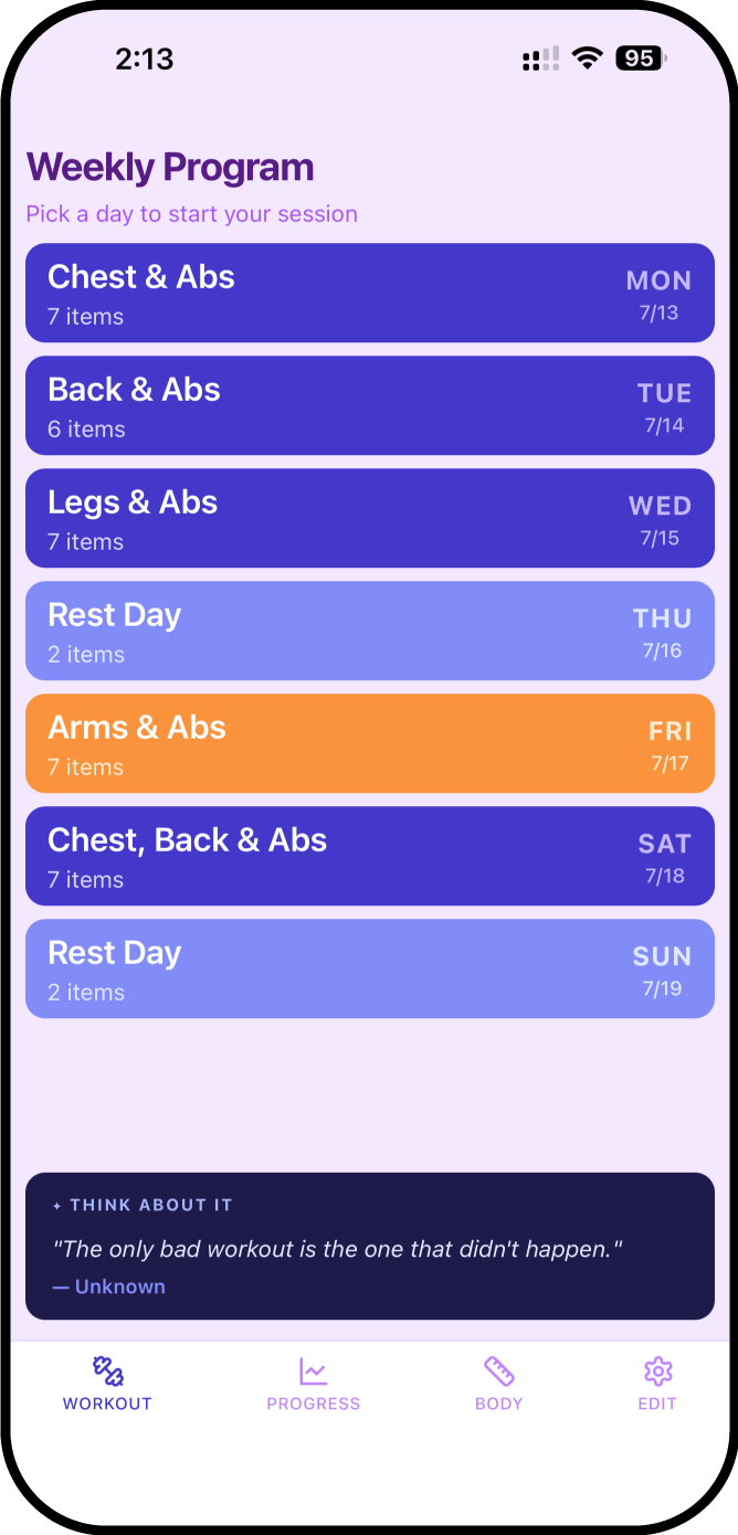 People-Choice-Work-Out-Your-Way